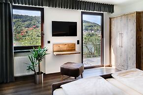 Hotel Garni Cafe im Hamm