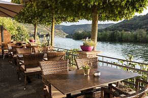Hotel Garni Cafe im Hamm