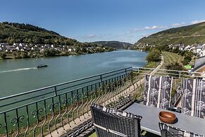 Hotel Garni Cafe im Hamm