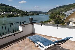 Hotel Garni Cafe im Hamm