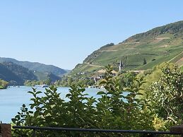 Hotel Garni Cafe im Hamm