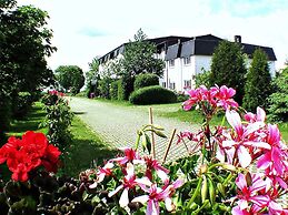 Landhotel Trampe