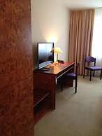 Landhotel Trampe