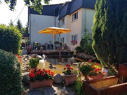 Landhotel Trampe