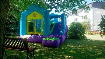 Landhotel Trampe