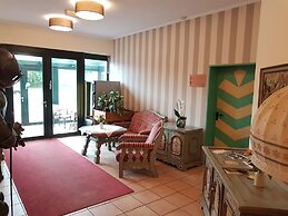 Landhotel BurgenBlick