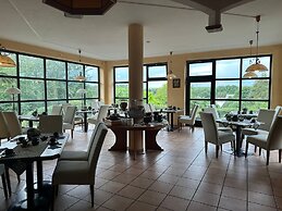 Landhotel BurgenBlick