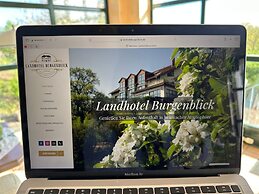 Landhotel BurgenBlick