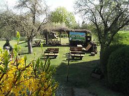 Landhotel BurgenBlick