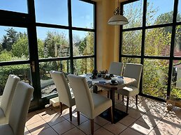 Landhotel BurgenBlick