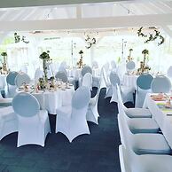 Landhotel BurgenBlick