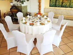 Landhotel BurgenBlick