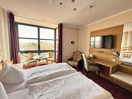 Landhotel BurgenBlick