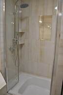 Luksusowy Apartament przy Plaży Niegocin