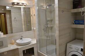 Luksusowy Apartament przy Plaży Niegocin