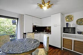 Venetian Apartment Accademia Dorsoduro District