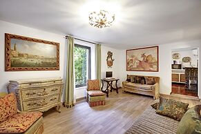Venetian Apartment Accademia Dorsoduro District