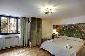 Venetian Apartment Accademia Dorsoduro District