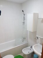 TocToc Center Studio Private Solarium