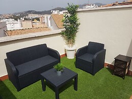 TocToc Center Studio Private Solarium