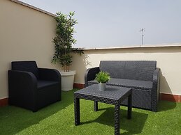 TocToc Center Studio Private Solarium