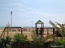 Flat in Lignano