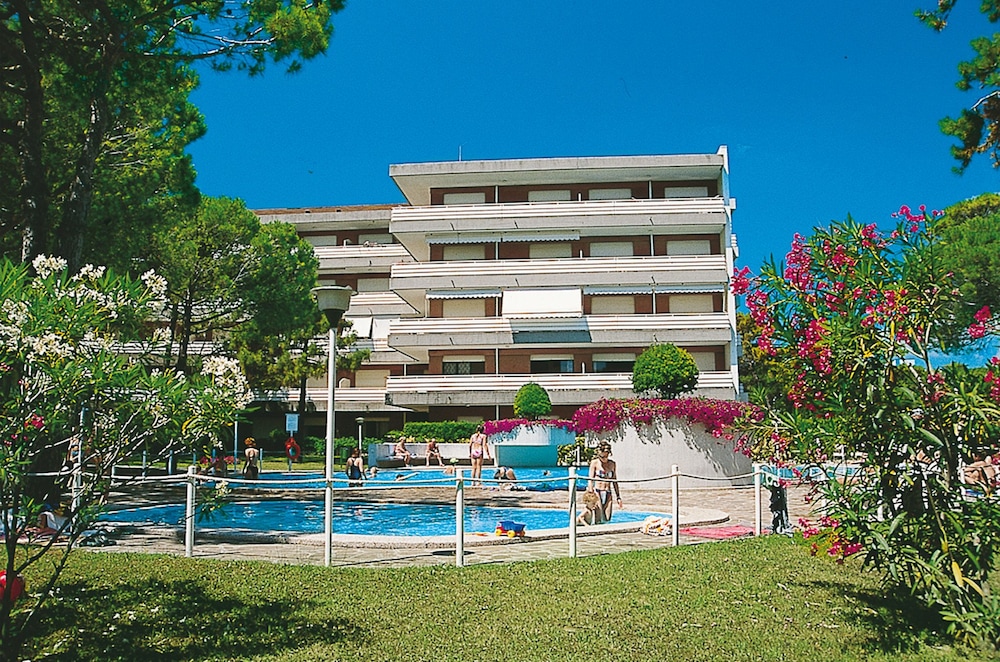 Flat in Lignano