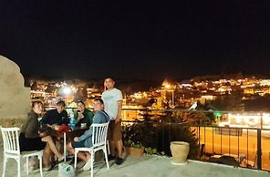Cappadocia Kepez Hotel