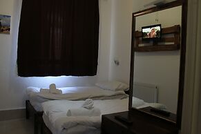 Cappadocia Kepez Hotel