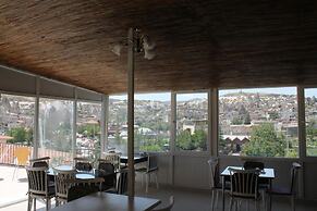 Cappadocia Kepez Hotel