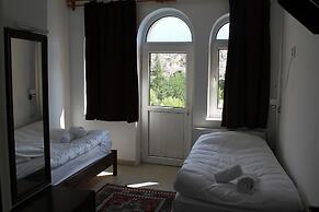 Cappadocia Kepez Hotel