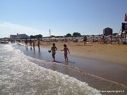 Villa a Lignano Pineta