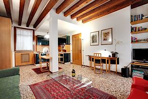 Saint Mark's Apartment Venice