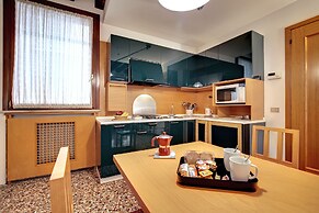 Saint Mark's Apartment Venice