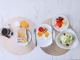 M Grand Hotel Roiet