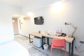M Grand Hotel Roiet