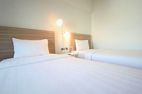 M Grand Hotel Roiet