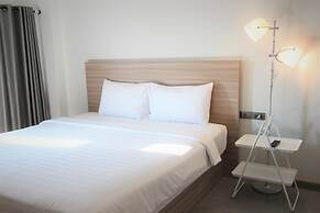 M Grand Hotel Roiet