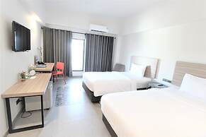M Grand Hotel Roiet