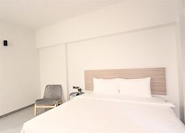 M Grand Hotel Roiet