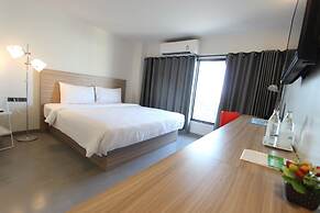 M Grand Hotel Roiet