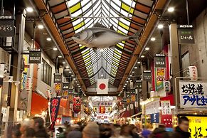 The OneFive Osaka Namba Kuromon