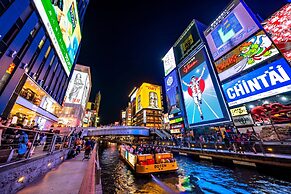 The OneFive Osaka Namba Kuromon