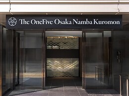 The OneFive Osaka Namba Kuromon