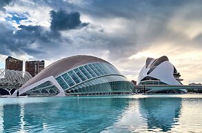 El Coral Apartment Valencia