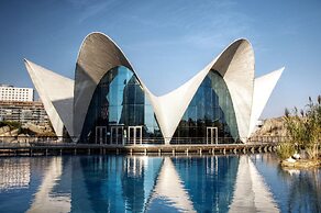 El Coral Apartment Valencia
