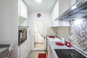 El Coral Apartment Valencia