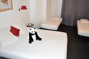 Hotel Panda