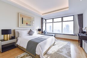 The Clouds Apartment