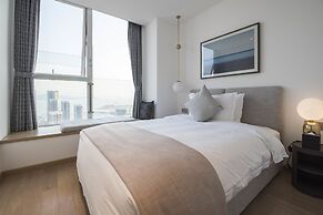 The Clouds Apartment